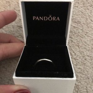 Pandora ring